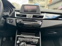 Bmw serie 2 active tourer f45 2016 218i 136 cv lounge toit ouvrant, garantie 12 mois occasion simplicicar villejuif ...