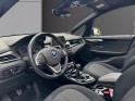 Bmw serie 2 active tourer f45 2016 218i 136 cv lounge toit ouvrant, garantie 12 mois occasion simplicicar villejuif ...