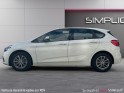 Bmw serie 2 active tourer f45 2016 218i 136 cv lounge toit ouvrant, garantie 12 mois occasion simplicicar villejuif ...