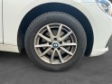 Bmw serie 2 active tourer f45 2016 218i 136 cv lounge toit ouvrant, garantie 12 mois occasion simplicicar villejuif ...