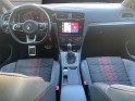 Volkswagen golf 2019 7/ vii 2019 7 gti tcr 2.0 tsi 290 dsg7, carplay, garantie 12 mois occasion simplicicar villejuif ...