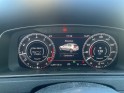 Volkswagen golf 2019 7/ vii 2019 7 gti tcr 2.0 tsi 290 dsg7, carplay, garantie 12 mois occasion simplicicar villejuif ...