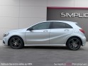 Mercedes classe a 200 1.6 16v 156cv phase 2 fascination garantie 12 mois occasion simplicicar perpignan  simplicicar...