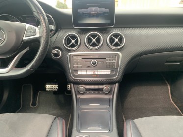 Mercedes classe a 200 1.6 16v 156cv phase 2 fascination garantie 12 mois occasion simplicicar perpignan  simplicicar...