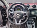 Smart forfour 2018 82 cv electrique bva1 prime toit panoramique, aide parking avec caméra de recul, garantie 12 mois...