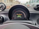 Smart forfour 2018 82 cv electrique bva1 prime toit panoramique, aide parking avec caméra de recul, garantie 12 mois...