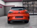 Renault clio v nouvelle 2024 e-tech full hybrid 145 esprit alpine occasion simplicicar villejuif  simplicicar simplicibike...