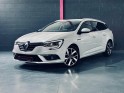 Renault megane iv estate dci 130 energy intens occasion simplicicar st-maximin simplicicar simplicibike france