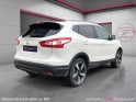 Nissan qashqai 1.6 dci 130 connect edition occasion toulouse (31) simplicicar simplicibike france