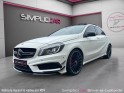 Mercedes classe a 45 amg 4-matic speedshift dct a kit aéro occasion simplicicar brive la gaillarde  simplicicar simplicibike...