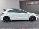 Mercedes classe a 45 amg 4-matic speedshift dct a kit aéro occasion simplicicar brive la gaillarde  simplicicar simplicibike...