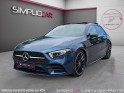 Mercedes classe a 200 163 ch 7g-dct amg line - toit ouvrant occasion simplicicar lagny  simplicicar simplicibike france