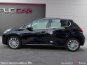 Peugeot 208 1.2 puretech 110ch ss eat6 allure occasion  simplicicar vaucresson nice - pfvauto simplicicar simplicibike france