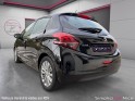 Peugeot 208 1.2 puretech 110ch ss eat6 allure occasion  simplicicar vaucresson nice - pfvauto simplicicar simplicibike france