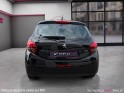 Peugeot 208 1.2 puretech 110ch ss eat6 allure occasion  simplicicar vaucresson nice - pfvauto simplicicar simplicibike france