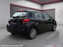 Peugeot 208 1.2 puretech 110ch ss eat6 allure occasion  simplicicar vaucresson nice - pfvauto simplicicar simplicibike france