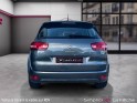 Citroen c4 picasso hdi 115 attraction  caméra de recul occasion simplicicar la fleche simplicicar simplicibike france