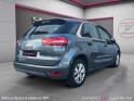 Citroen c4 picasso hdi 115 attraction  caméra de recul occasion simplicicar la fleche simplicicar simplicibike france