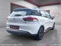 Renault clio iv estate clio  iv dci 90 eco2 intens occasion simplicicar la fleche simplicicar simplicibike france