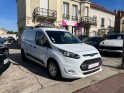 Ford transit connect fgn l1 1.6 tdci 115 ambiente occasion simplicicar livry gargan simplicicar simplicibike france