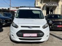 Ford transit connect fgn l1 1.6 tdci 115 ambiente occasion simplicicar livry gargan simplicicar simplicibike france