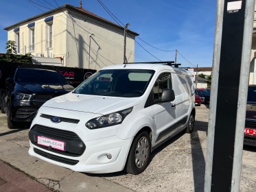 Ford transit connect fgn l1 1.6 tdci 115 ambiente occasion simplicicar livry gargan simplicicar simplicibike france