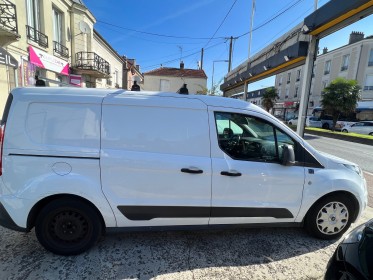 Ford transit connect fgn l1 1.6 tdci 115 ambiente occasion simplicicar livry gargan simplicicar simplicibike france