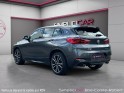 Bmw x2 f39 sdrive 18d 150 ch bva8 m sport occasion simplicicar brie-comte-robert simplicicar simplicibike france