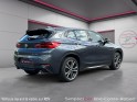 Bmw x2 f39 sdrive 18d 150 ch bva8 m sport occasion simplicicar brie-comte-robert simplicicar simplicibike france