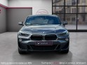 Bmw x2 f39 sdrive 18d 150 ch bva8 m sport occasion simplicicar brie-comte-robert simplicicar simplicibike france