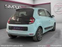 Renault twingo iii 1.0 sce 70ch hipanema toit ouvrant occasion montpellier (34) simplicicar simplicibike france