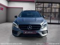 Mercedes gla 250 7-g dct fascination suivi mercedes toit ouvrant cam recul siÈges chauffant garantie mercedes occasion...