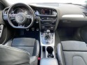 Audi a4 avant 2.0 tdi 150 s line occasion simplicicar st-maximin simplicicar simplicibike france