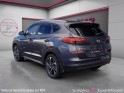 Hyundai tucson 1.6 crdi 136 dct-7 creative occasion simplicicar guadeloupe  simplicicar simplicibike france