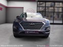 Hyundai tucson 1.6 crdi 136 dct-7 creative occasion simplicicar guadeloupe  simplicicar simplicibike france