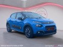 Citroen c3 c3 puretech 68 feel occasion simplicicar pau simplicicar simplicibike france