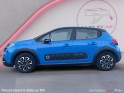 Citroen c3 c3 puretech 68 feel occasion simplicicar pau simplicicar simplicibike france