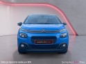 Citroen c3 c3 puretech 68 feel occasion simplicicar pau simplicicar simplicibike france