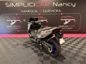 Yamaha t-max 560 // garantie 12 mois // faible kilometrage occasion simplicicar nancy simplicicar simplicibike france