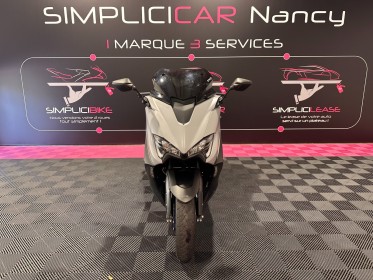 Yamaha t-max 560 // garantie 12 mois // faible kilometrage occasion simplicicar nancy simplicicar simplicibike france