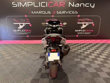 Yamaha t-max 560 // garantie 12 mois // faible kilometrage occasion simplicicar nancy simplicicar simplicibike france