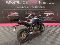 Yamaha tracer 700 - garantie 12 mois occasion simplicicar nancy simplicicar simplicibike france