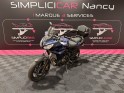 Yamaha tracer 700 - garantie 12 mois occasion simplicicar nancy simplicicar simplicibike france