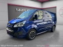 Ford transit custom fourgon 290 l1h1 2.0 tdci 170 ss bva sport occasion simplicicar vaucresson simplicicar simplicibike france