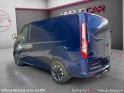 Ford transit custom fourgon 290 l1h1 2.0 tdci 170 ss bva sport occasion simplicicar vaucresson simplicicar simplicibike france