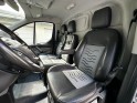 Ford transit custom fourgon 290 l1h1 2.0 tdci 170 ss bva sport occasion simplicicar vaucresson simplicicar simplicibike france