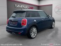 Mini hatch 3 portes f56 cooper sd 170 ch finition john cooper works occasion simplicicar frejus  simplicicar simplicibike...