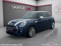 Mini hatch 3 portes f56 cooper sd 170 ch finition john cooper works occasion simplicicar frejus  simplicicar simplicibike...