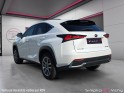 Lexus nx nx 300h 4wd luxe garantie 12 mois occasion simplicicar vichy simplicicar simplicibike france