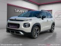 Citroen c3 aircross puretech 110 ss eat6 shine occasion simplicicar pontarlier simplicicar simplicibike france